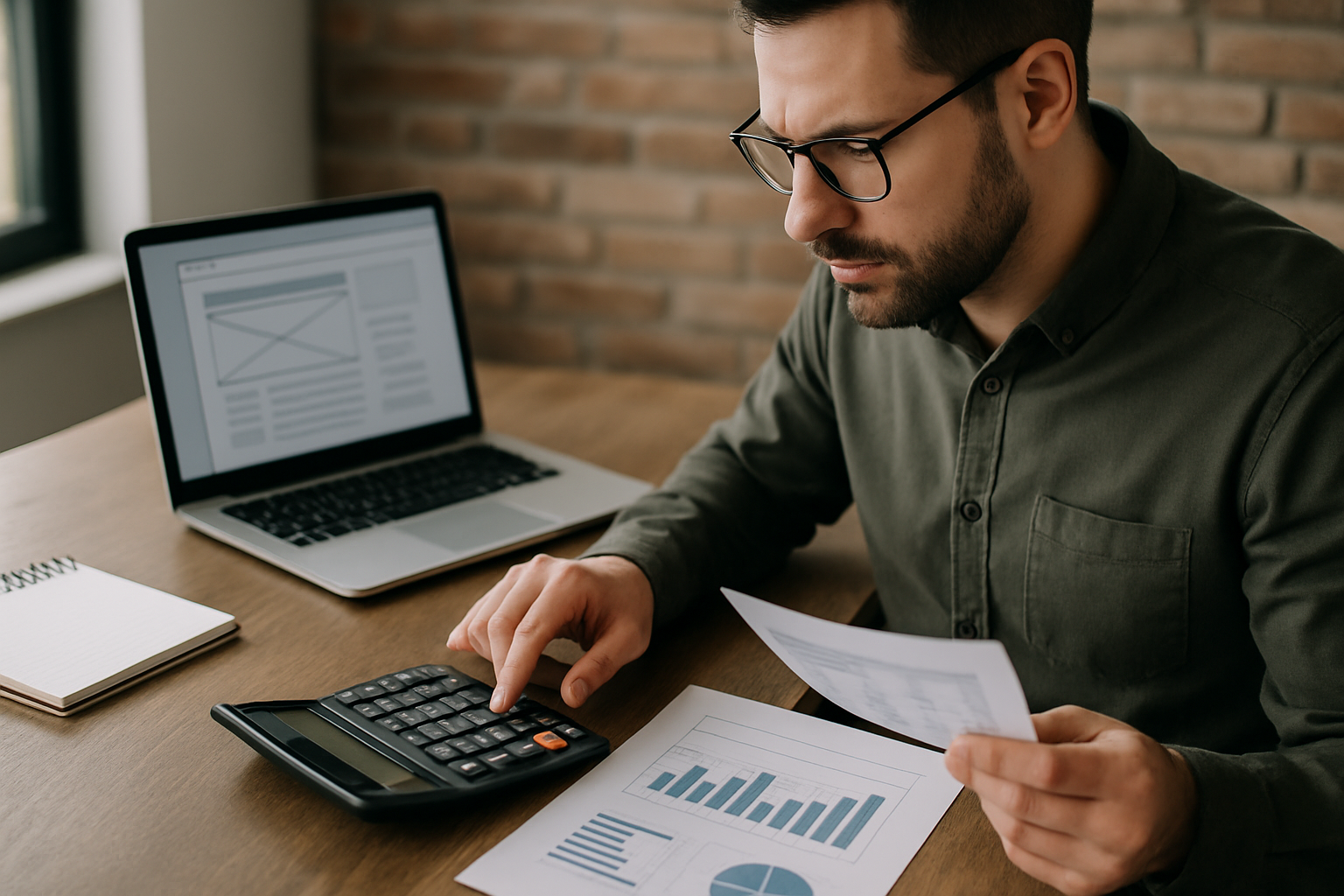 Comment chiffrer un projet web en freelance ?